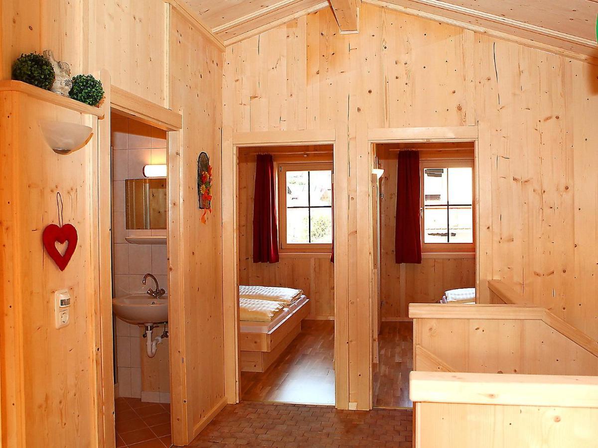 Holiday Home Schwendau-1 By Interhome Hippach Bagian luar foto