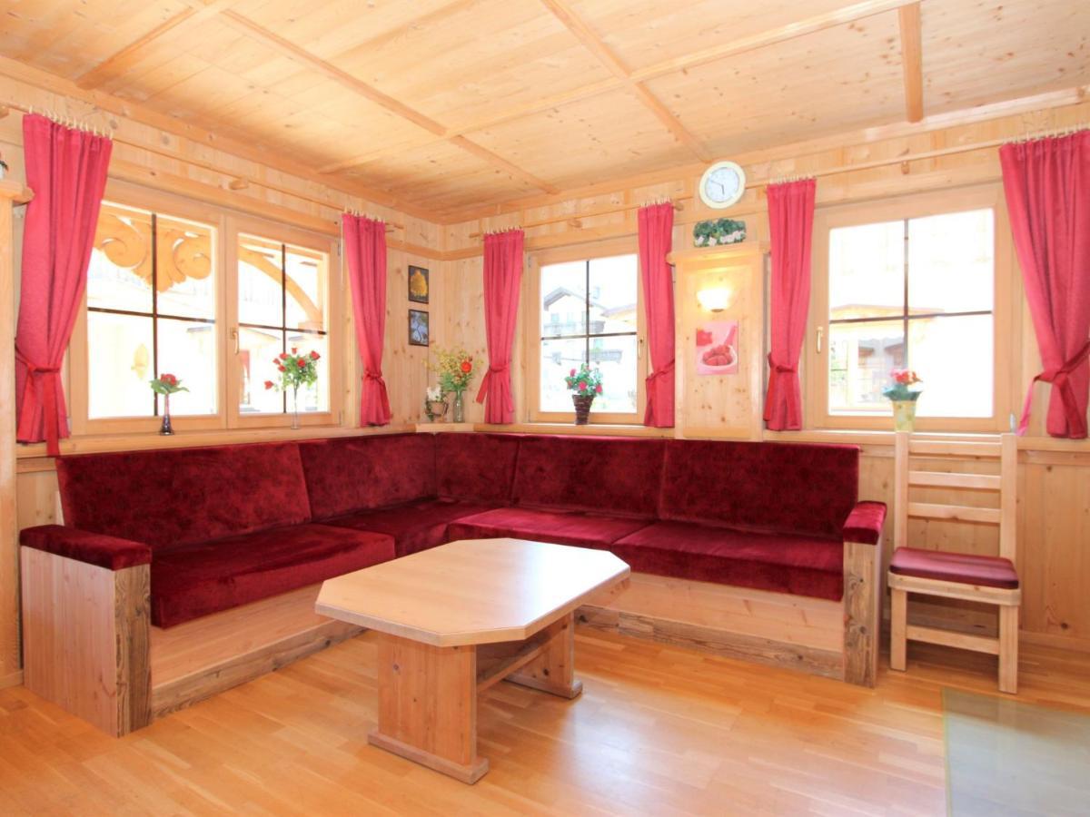 Holiday Home Schwendau-1 By Interhome Hippach Bagian luar foto