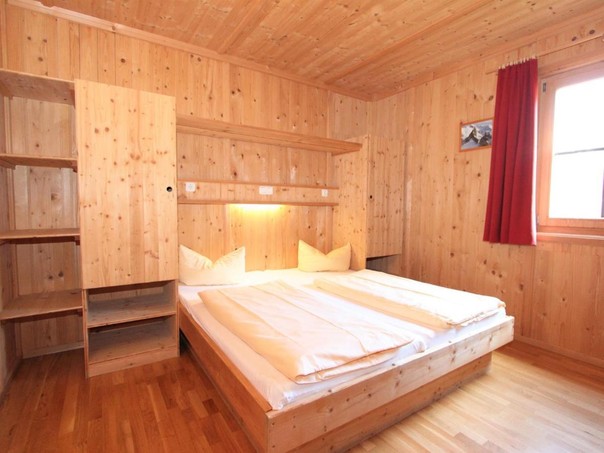 Holiday Home Schwendau-1 By Interhome Hippach Bagian luar foto