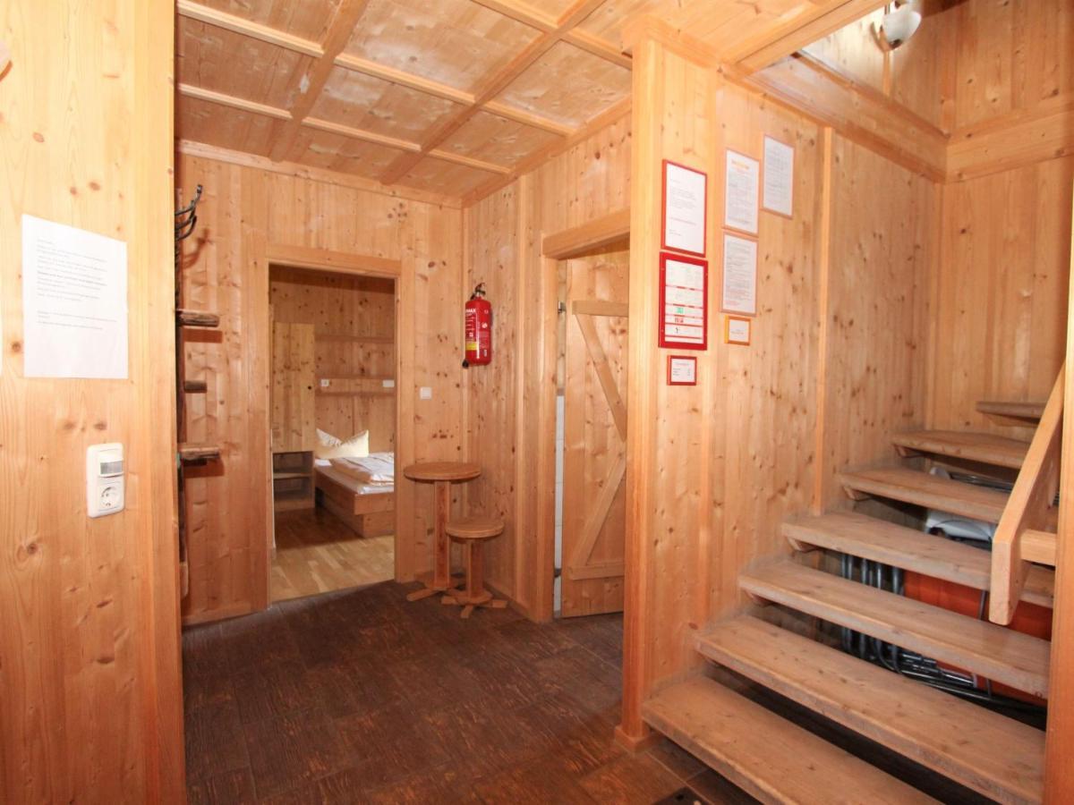 Holiday Home Schwendau-1 By Interhome Hippach Bagian luar foto